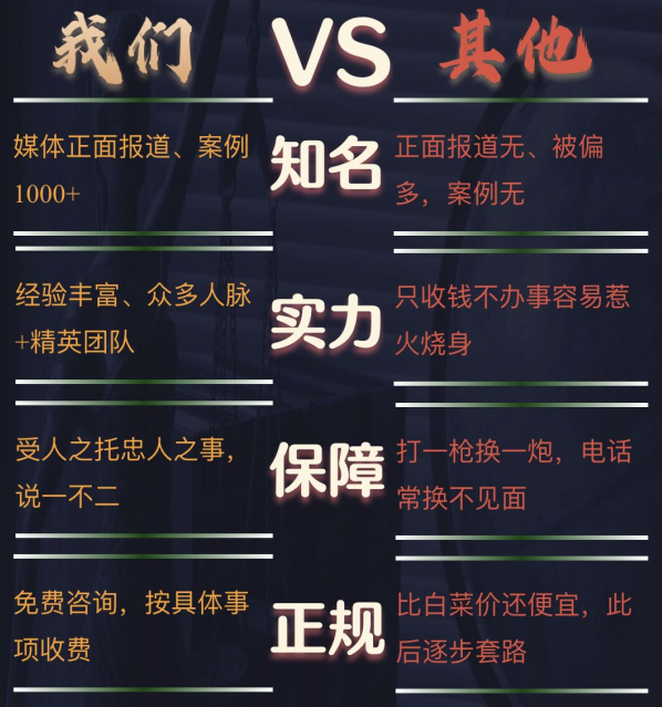 红山区私家调查公司的费用是多少